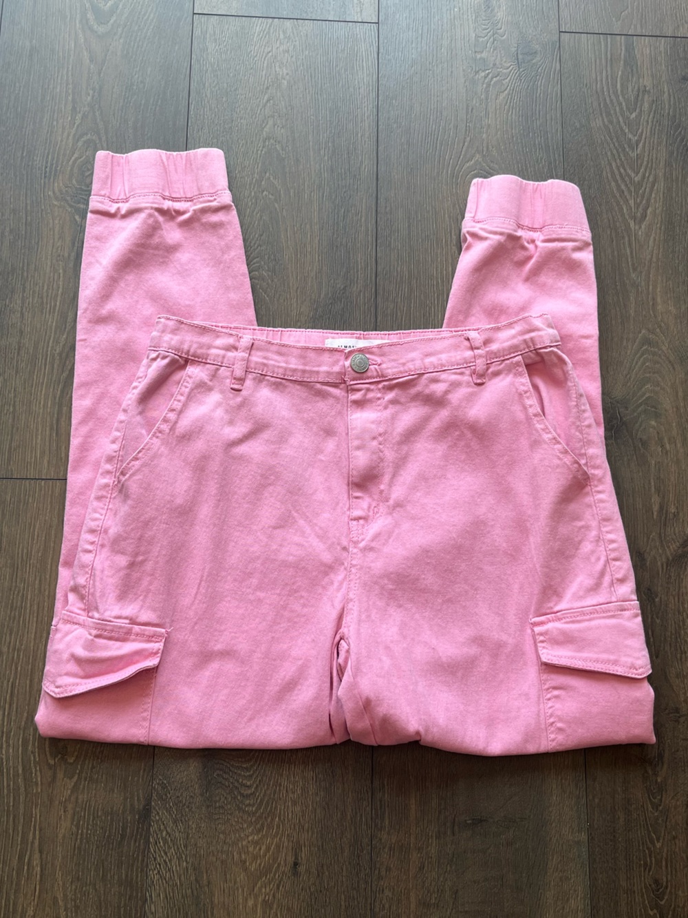 Almost Famous Cargo Pants